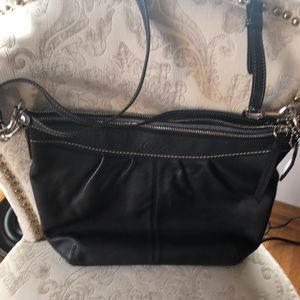 Coach Shoulder/Crossbody Purse